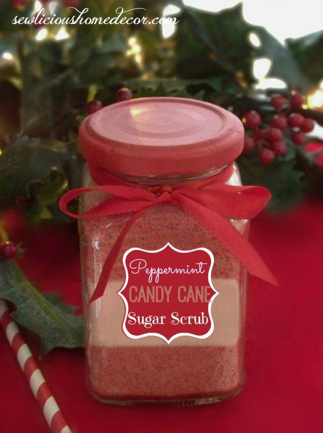 Peppermint Candy Cane Sugar Scrub Recipe-jpg